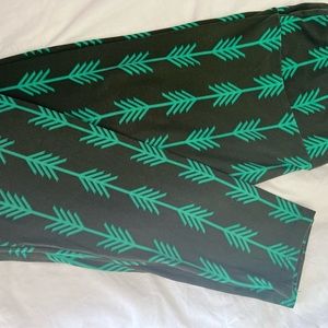 TC LuLaRoe Legging Bundle